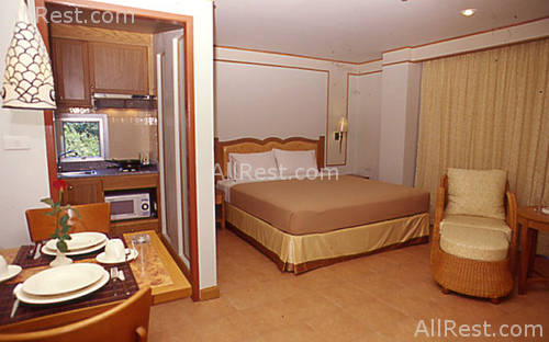 Sunshine Vista Apartment 7